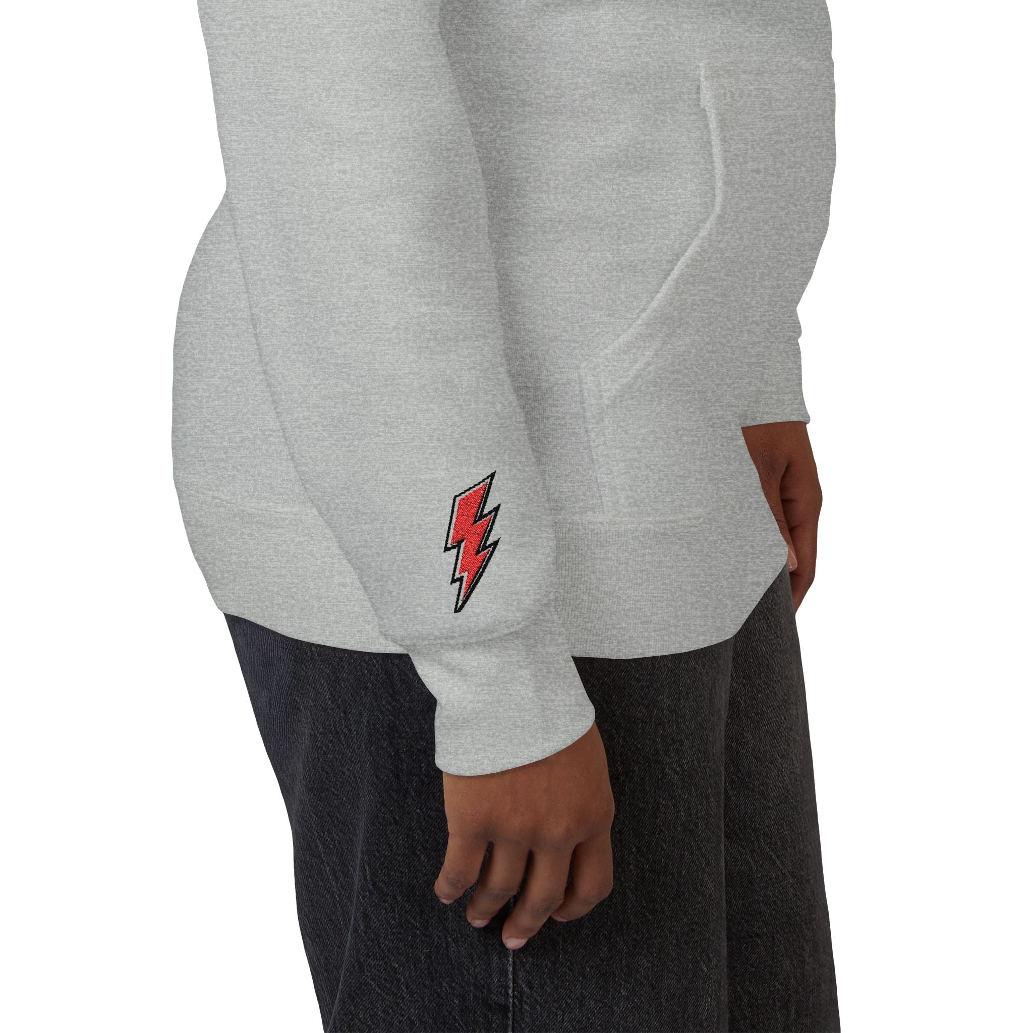 SL Family Hoodie