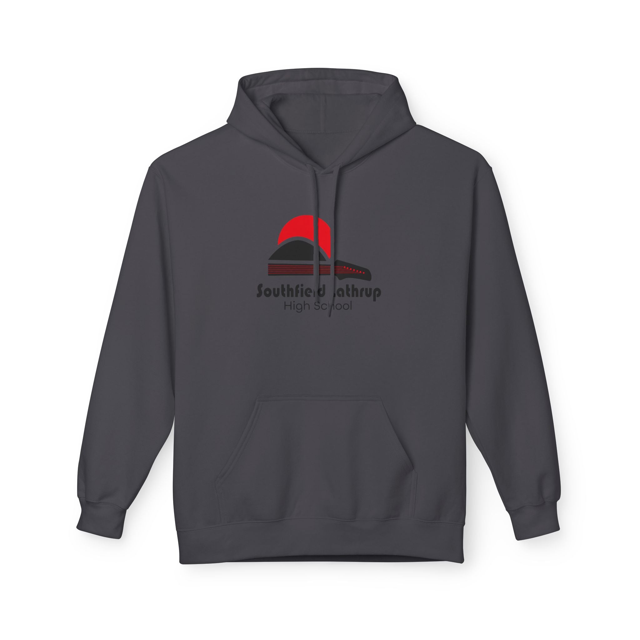 SL Sunset Hoodie