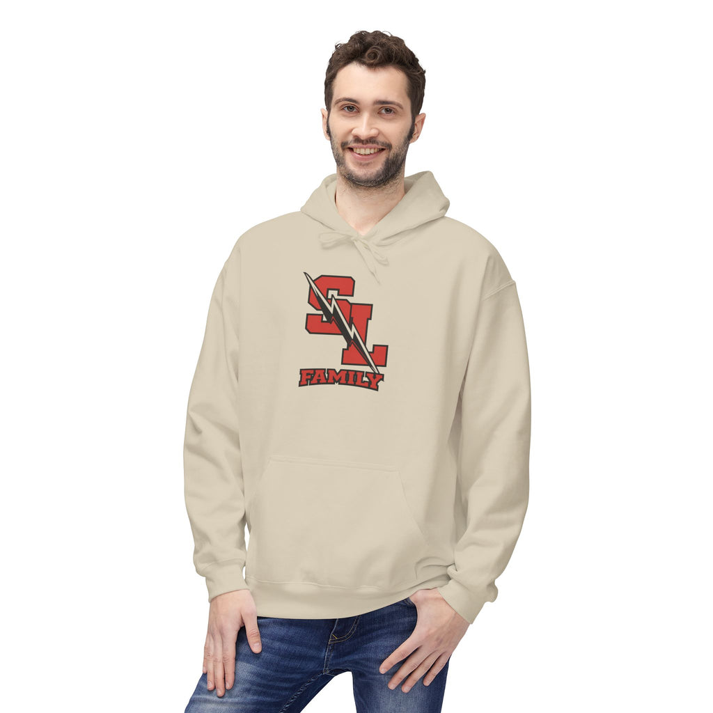 SL Family Hoodie