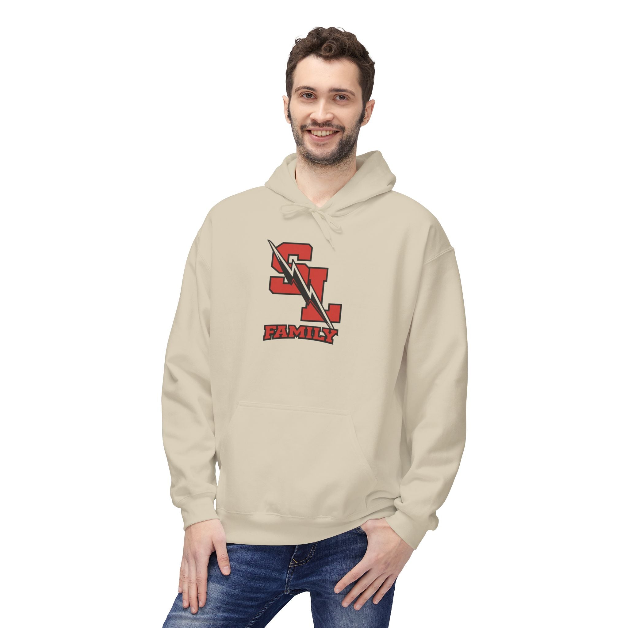 SL Family Hoodie
