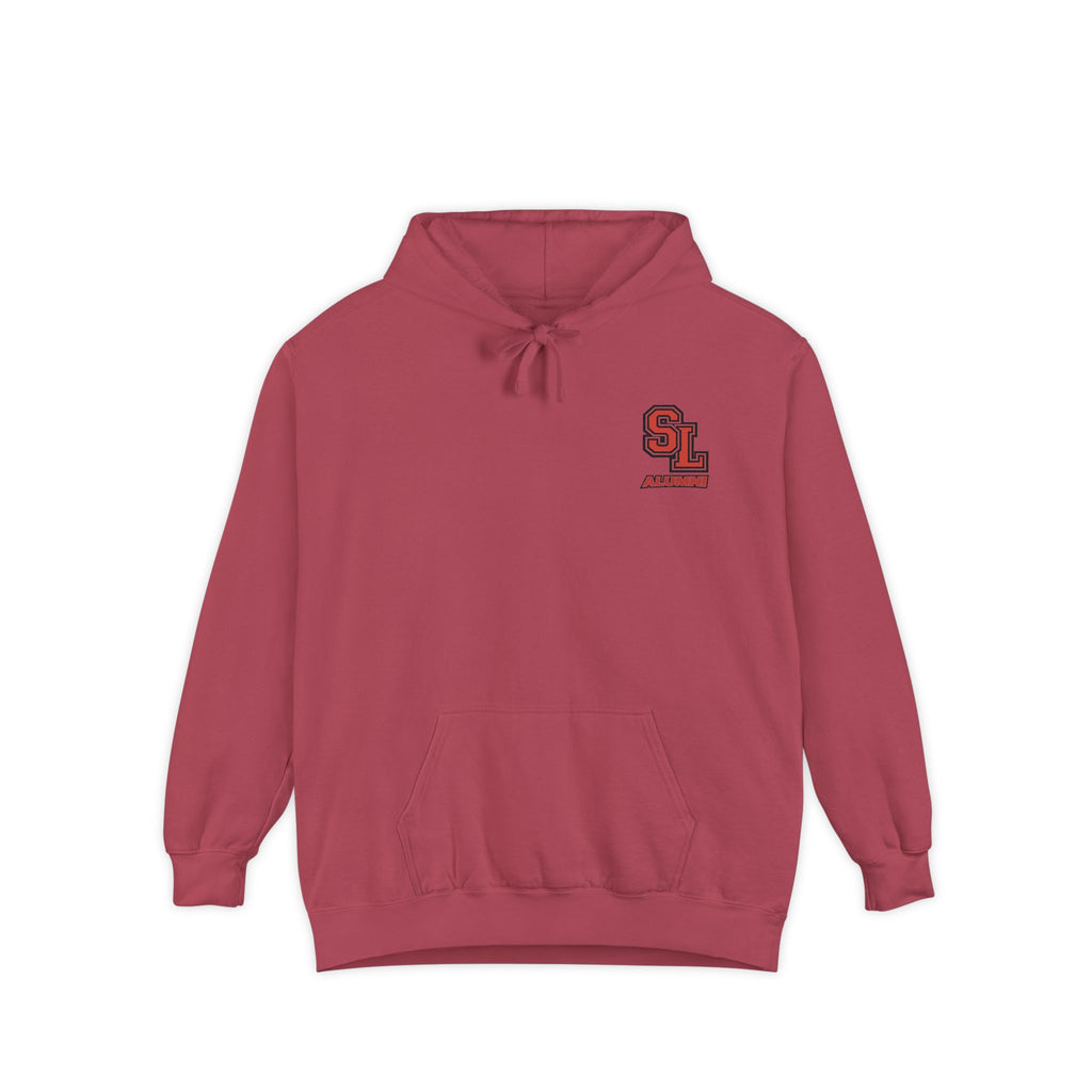 SL Logo Hoodie