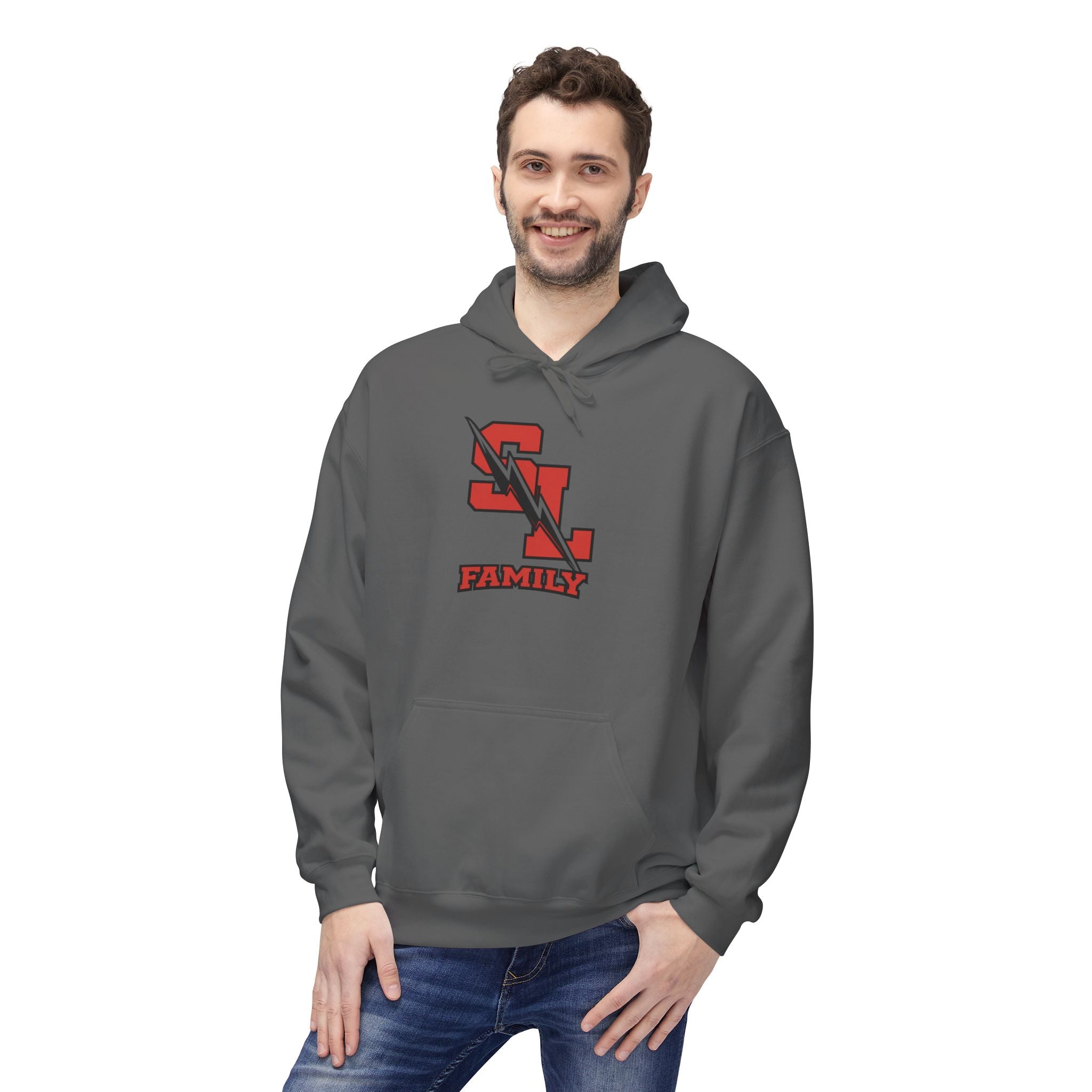 SL Family Hoodie