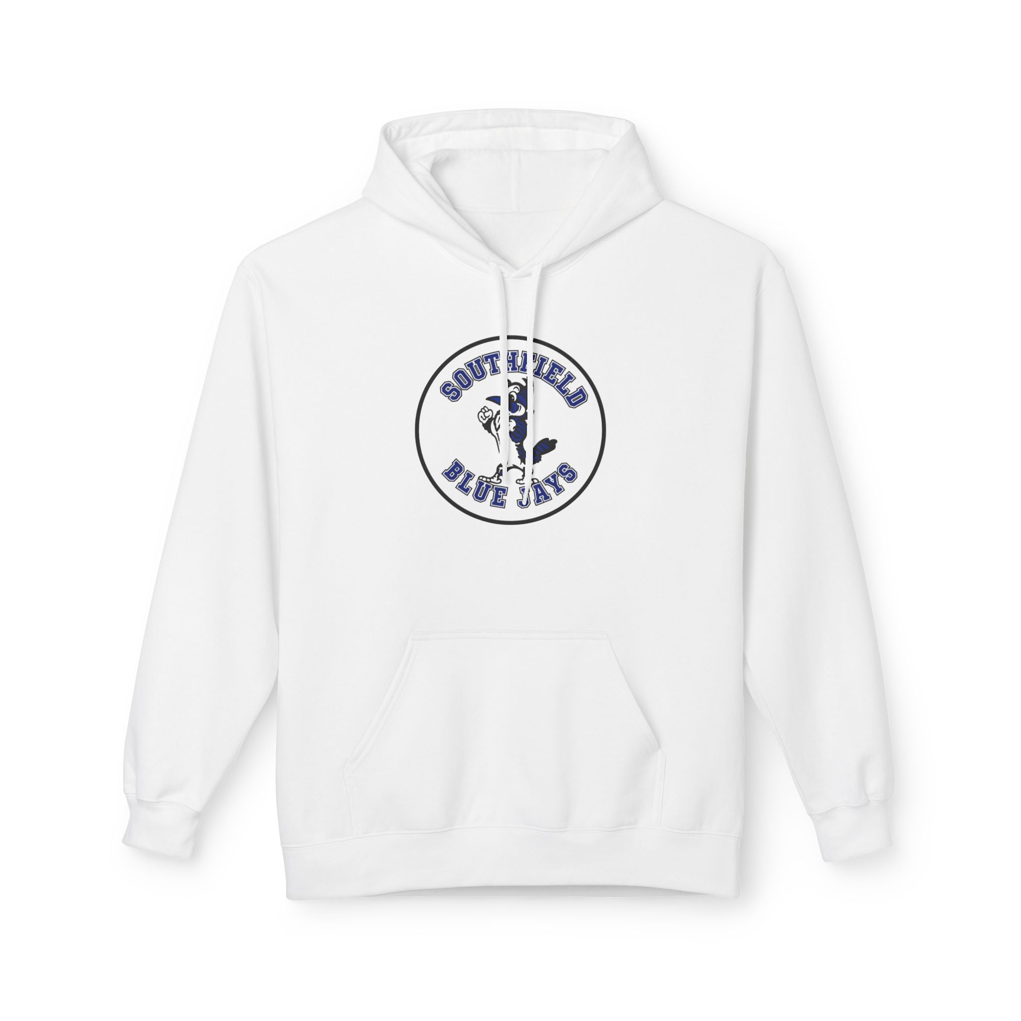 Southfield 'The Blue Jay Hoodie'