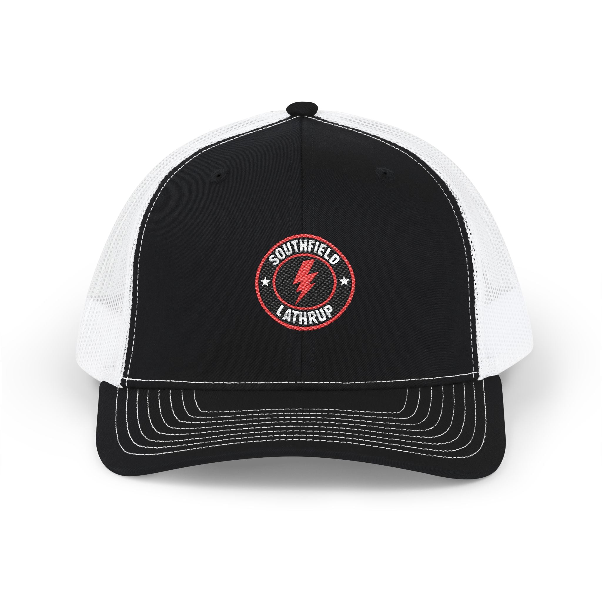 Snapback Trucker Cap