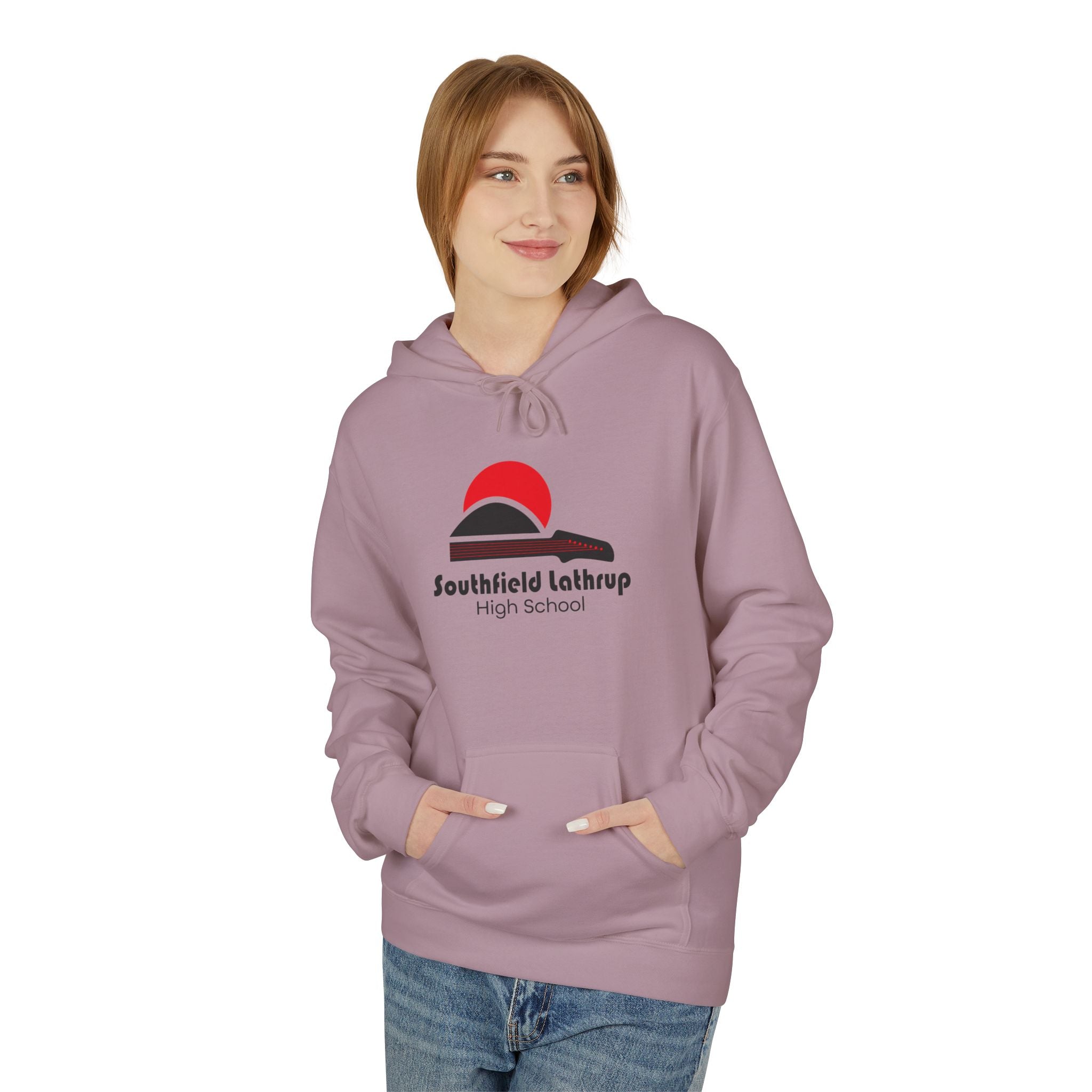 SL Sunset Hoodie