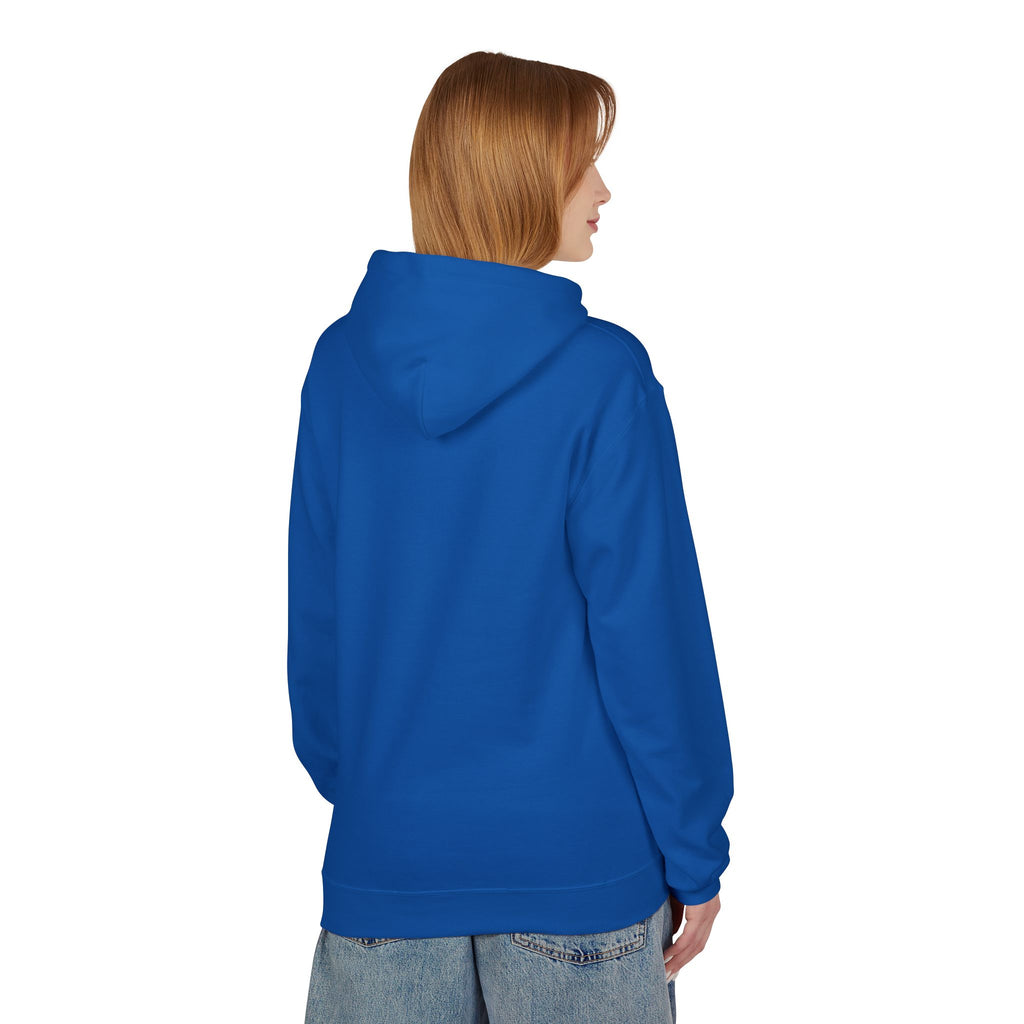 Old School Hoodie