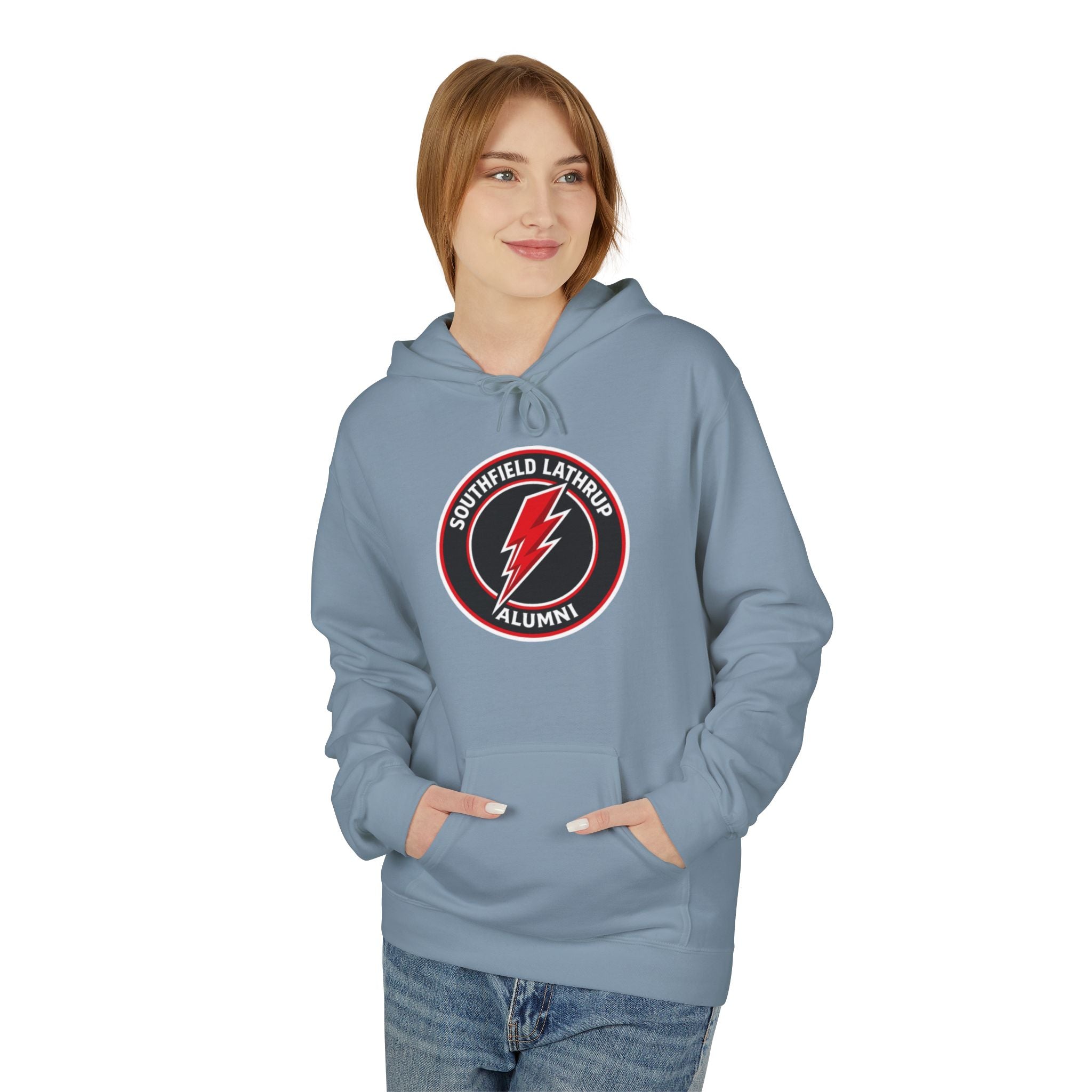 SL Surge Hoodie