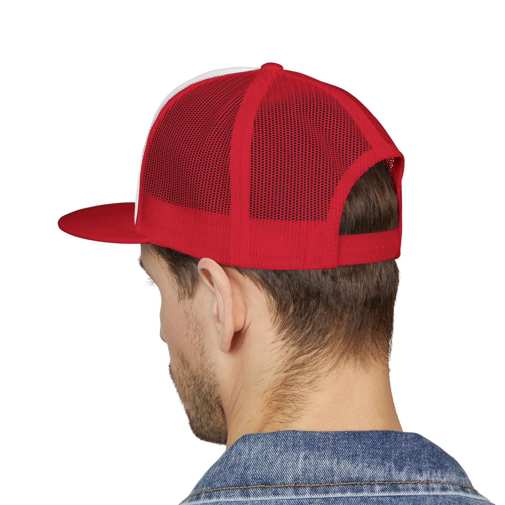 Southfield Lathrup Chargers Trucker Hat