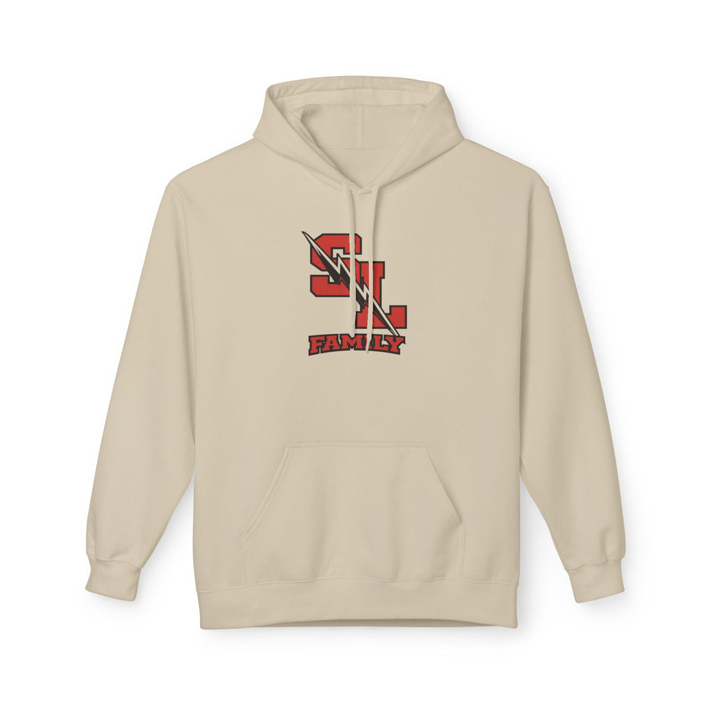 SL Family Hoodie