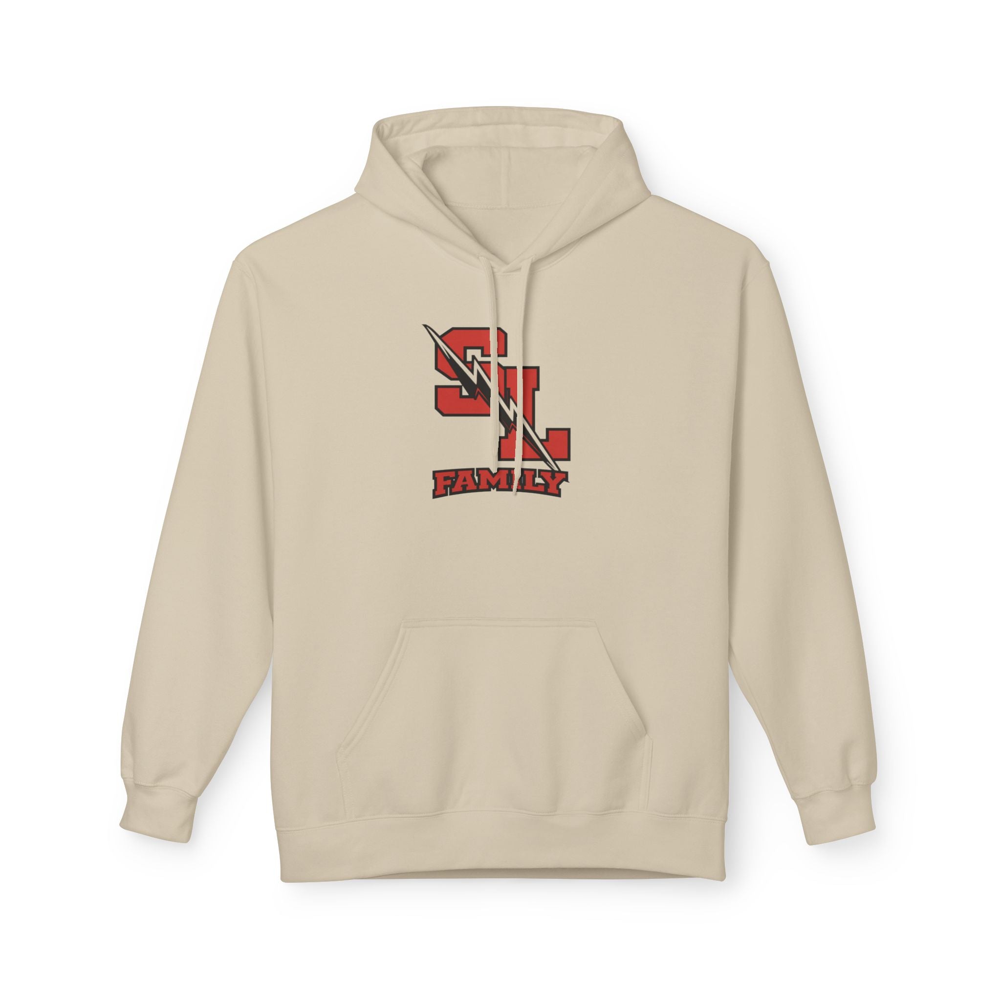 SL Family Hoodie