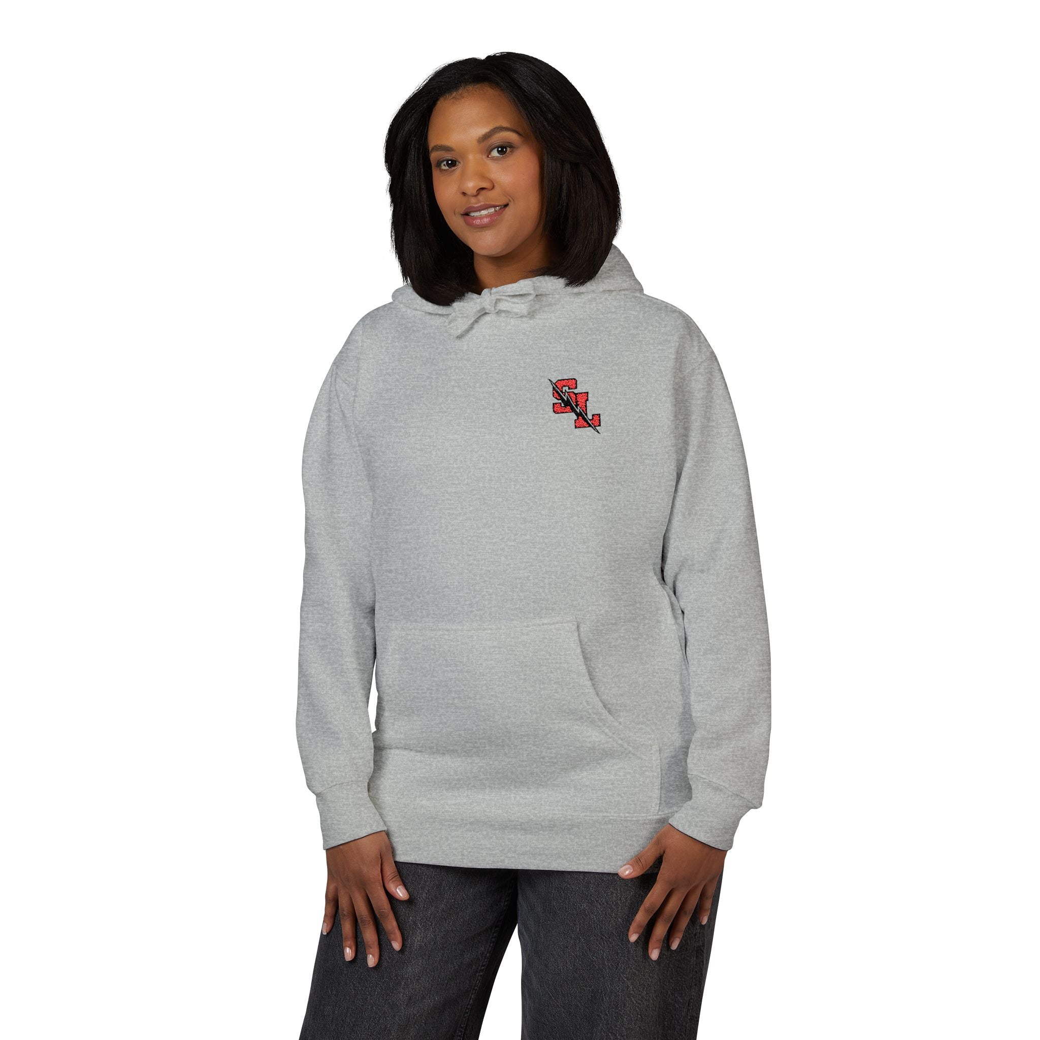 SL Lightning Hoodie