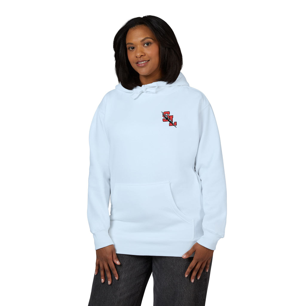 SL Lightning Hoodie