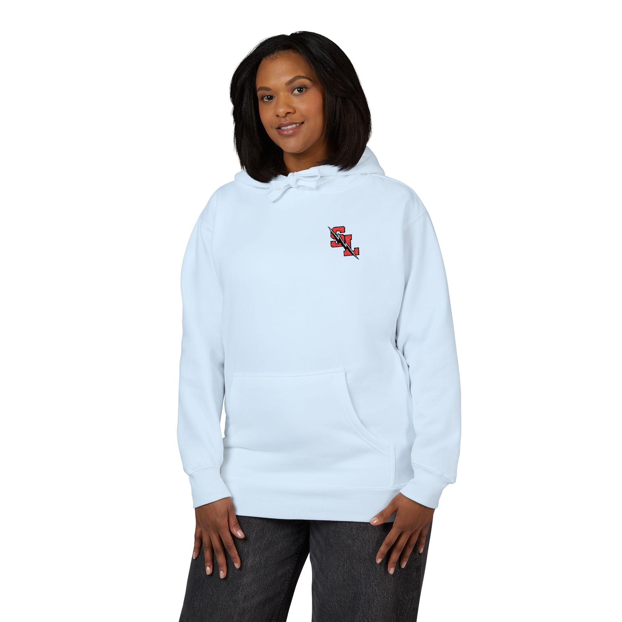 SL Lightning Hoodie