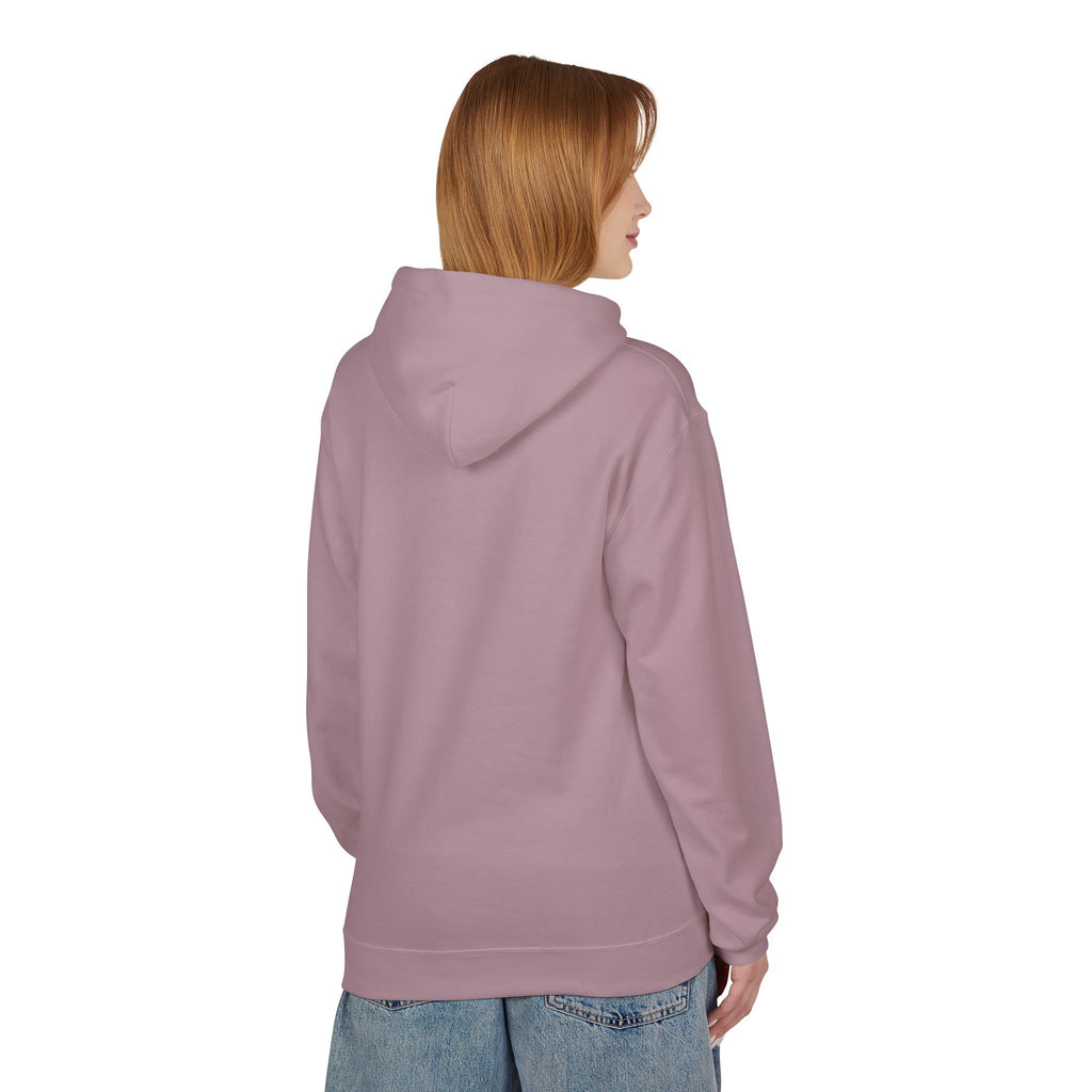 Old School Hoodie