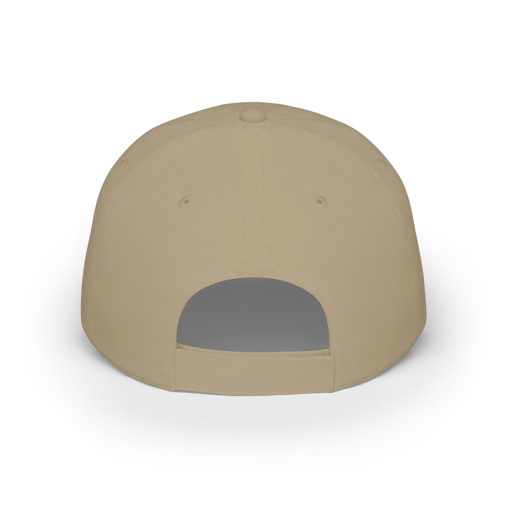 SL Alumni Low Profile Cap