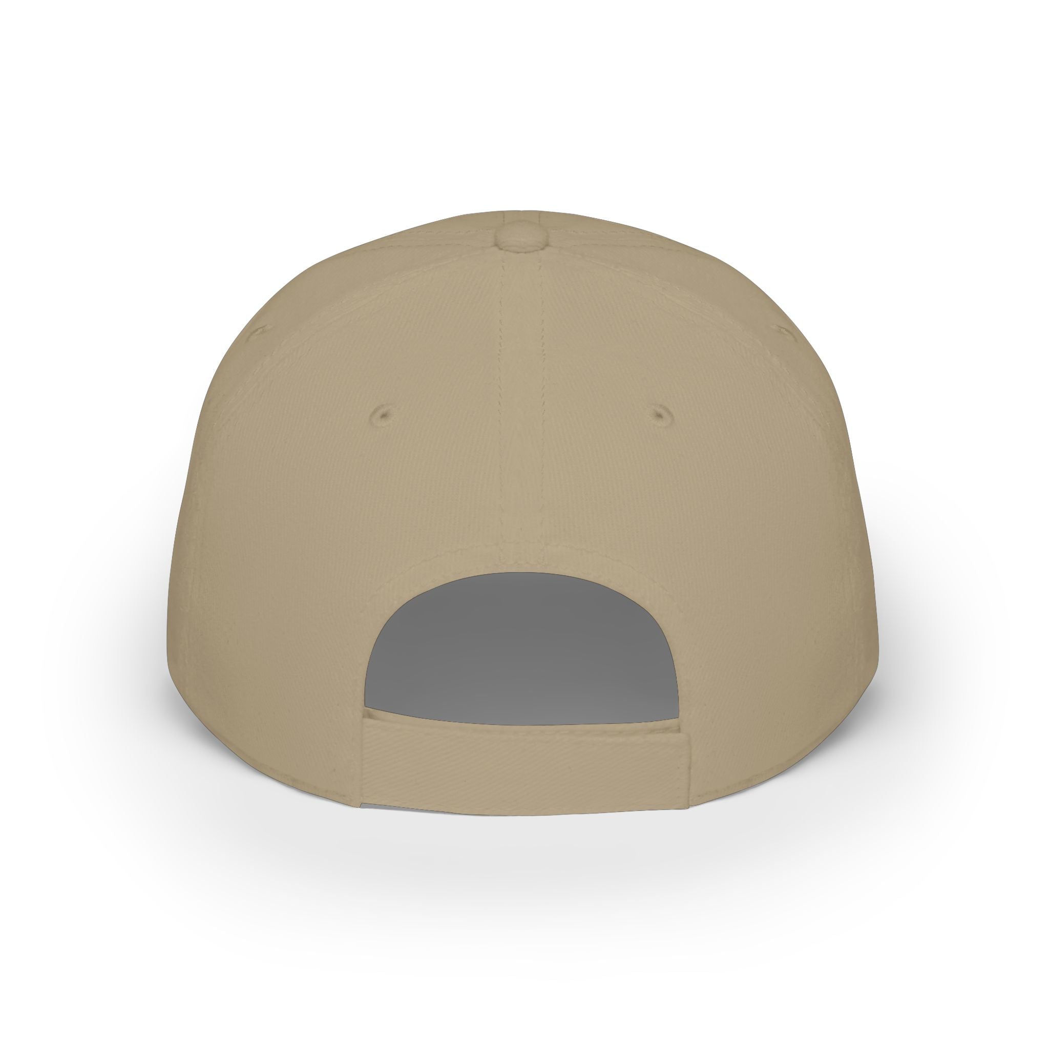 SL Alumni Low Profile Cap