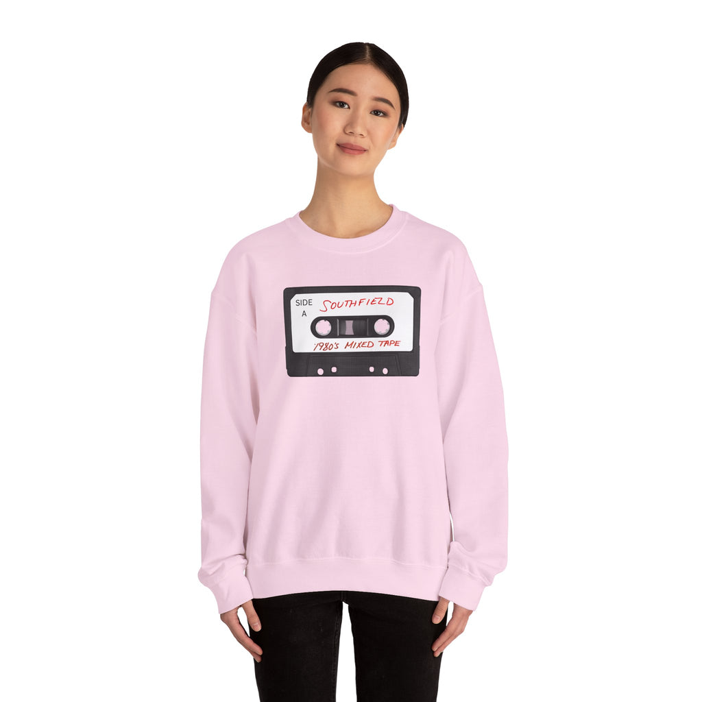 80's Mixed Tape Crew