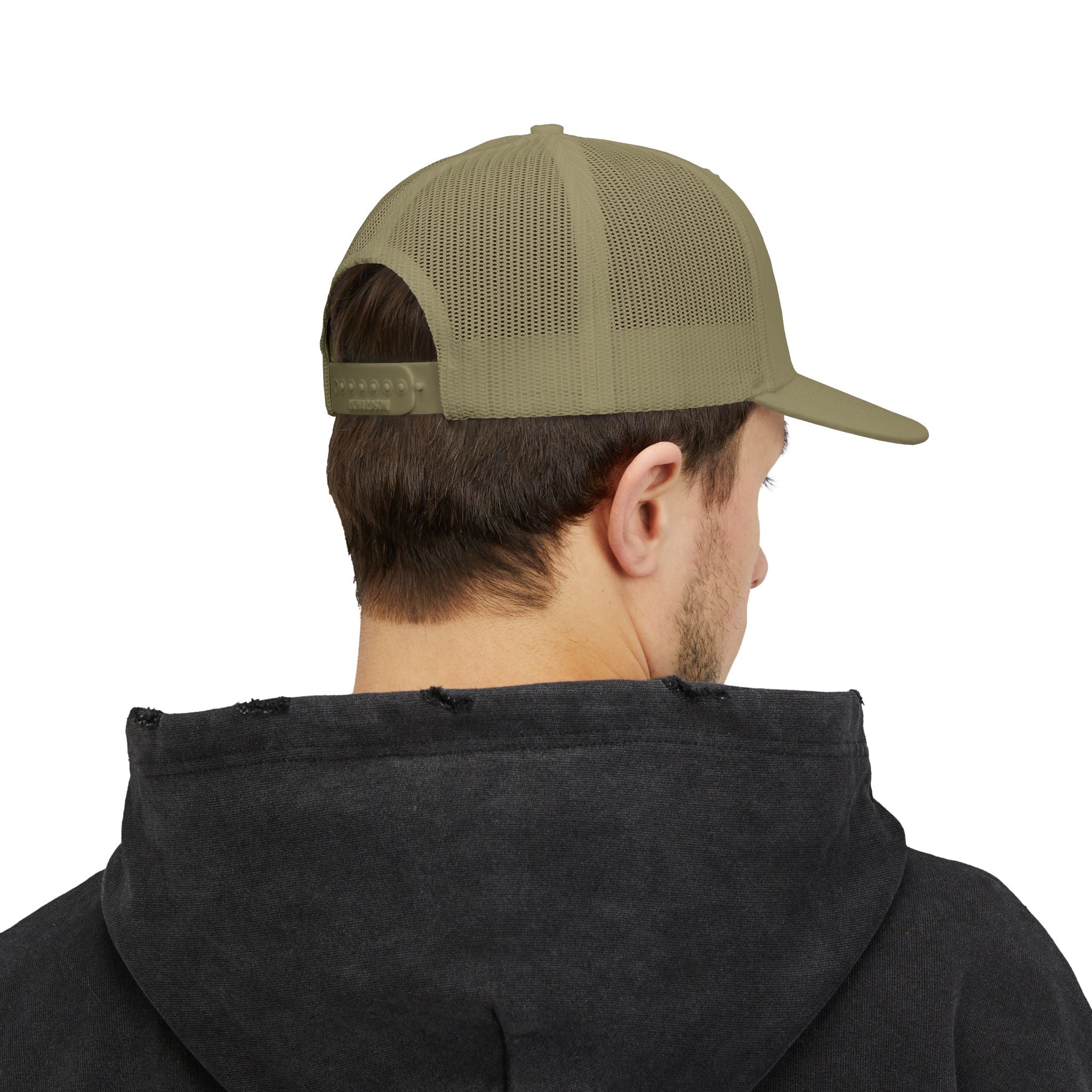 Blue Jay Trucker Hat