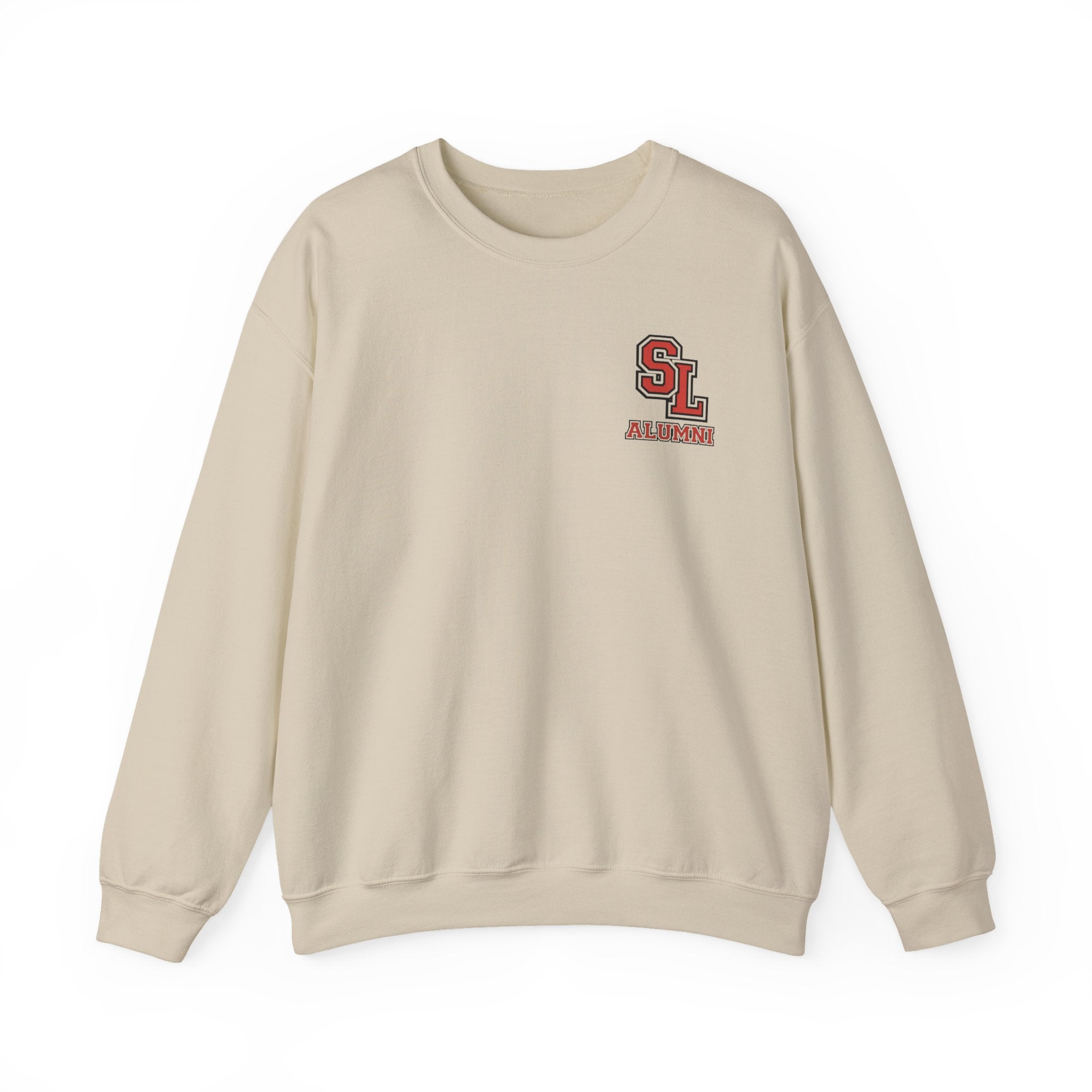 SL Alumni Crew