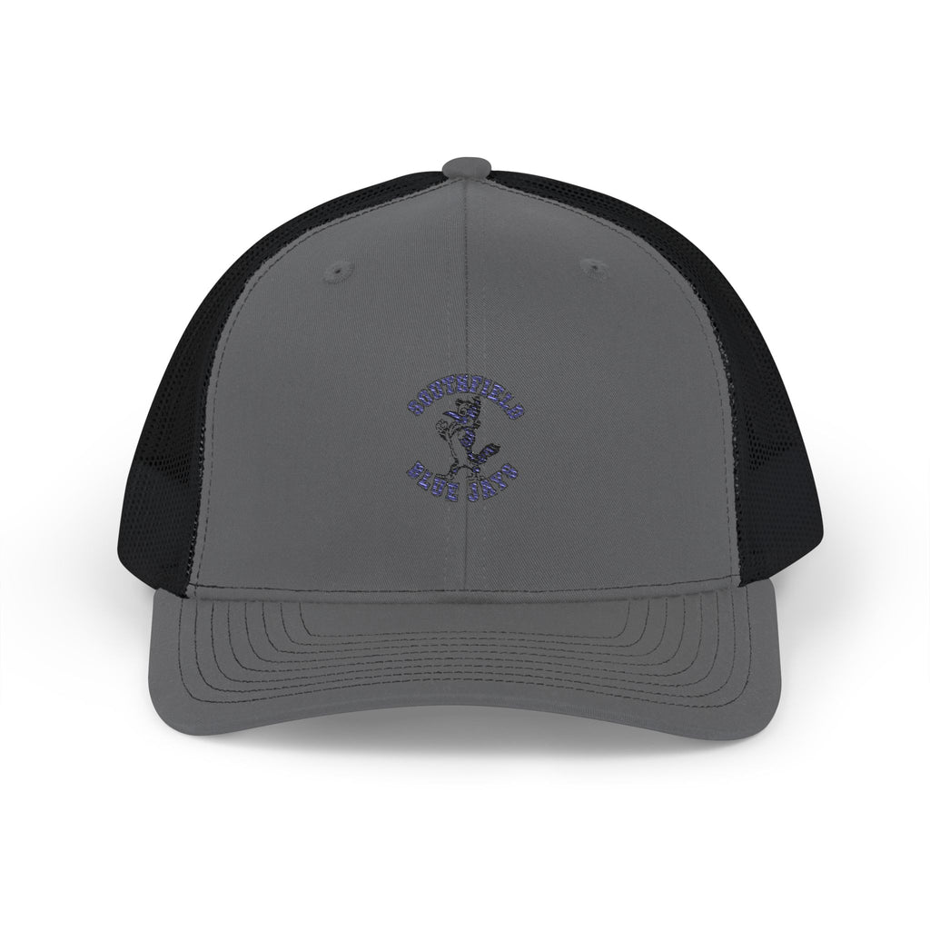Blue Jay Trucker Hat