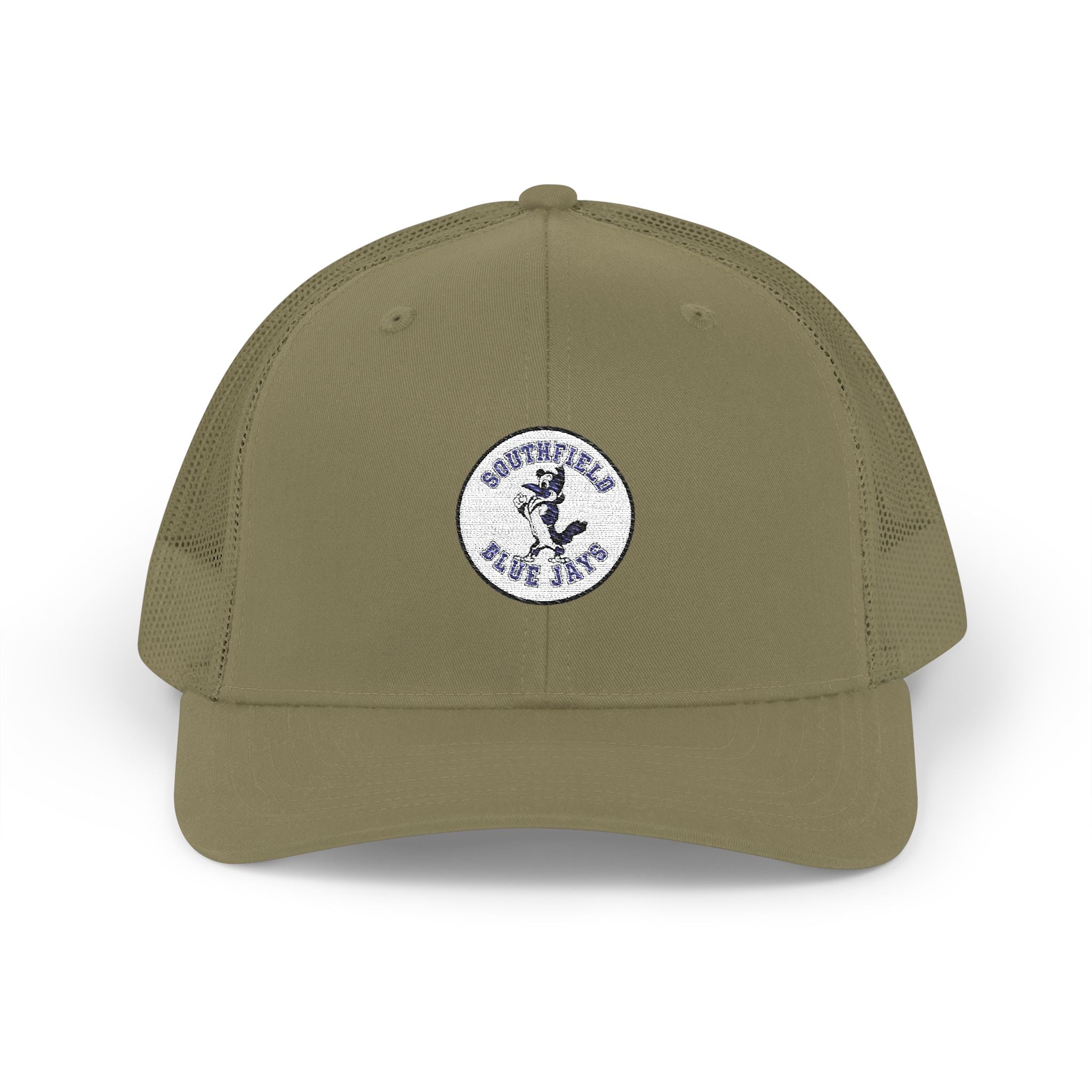 Southfield Blue Jay Cap