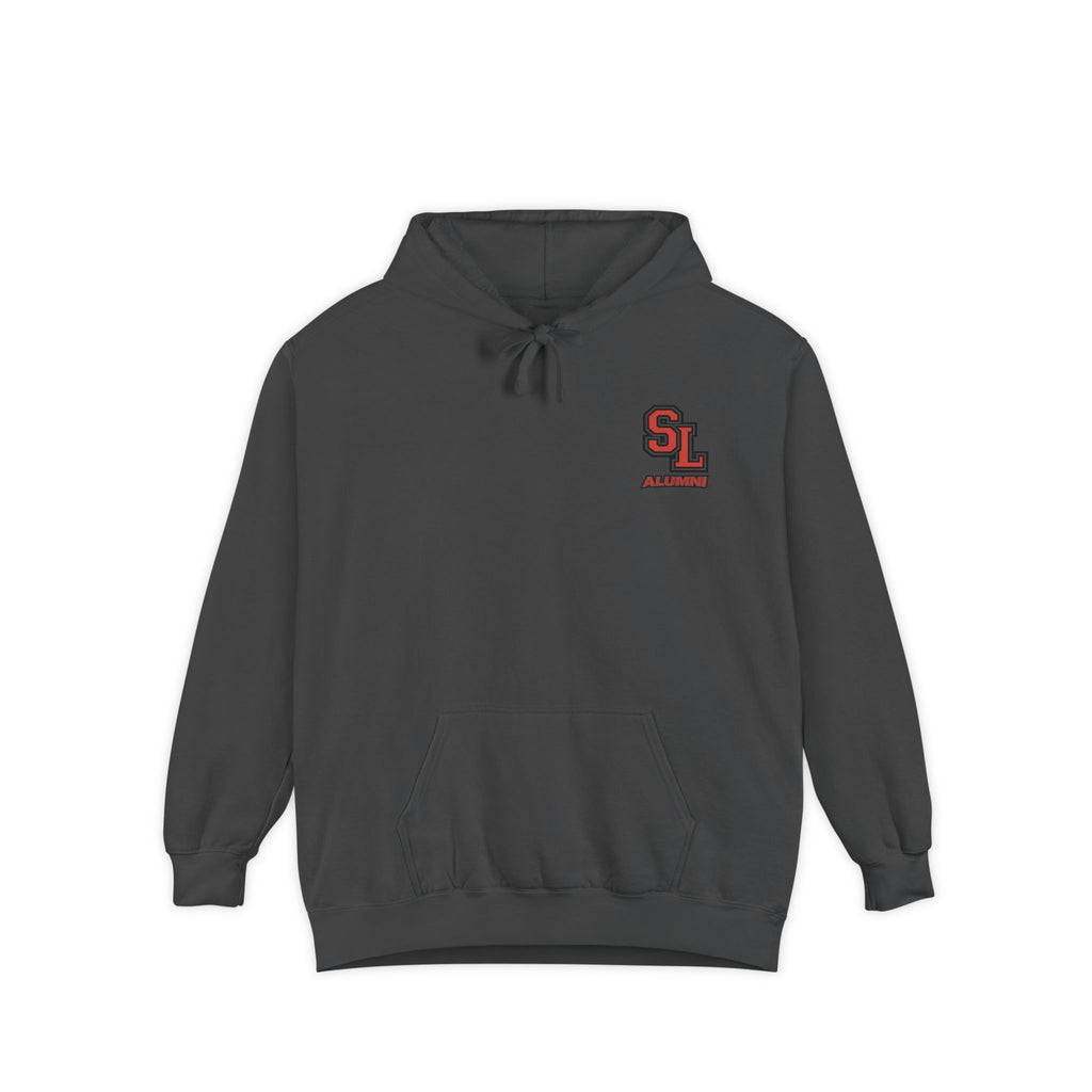 SL Logo Hoodie