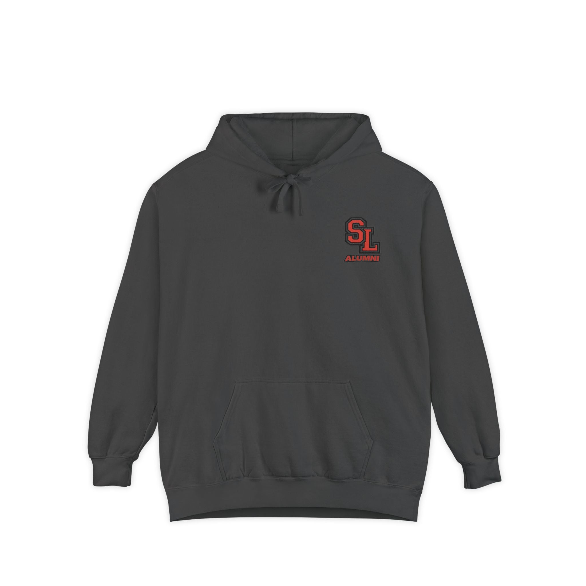 SL Logo Hoodie