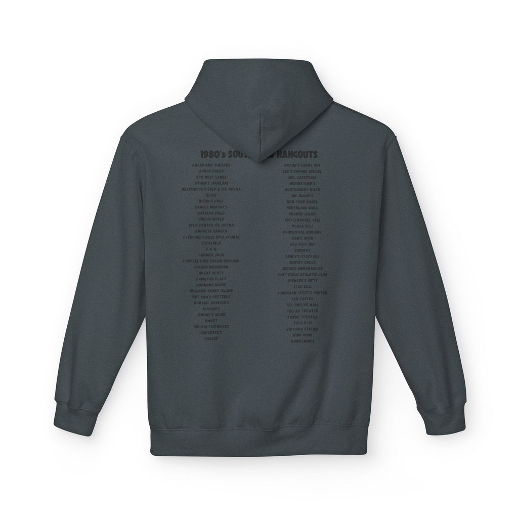 Growin' Up Southfield Hoodie