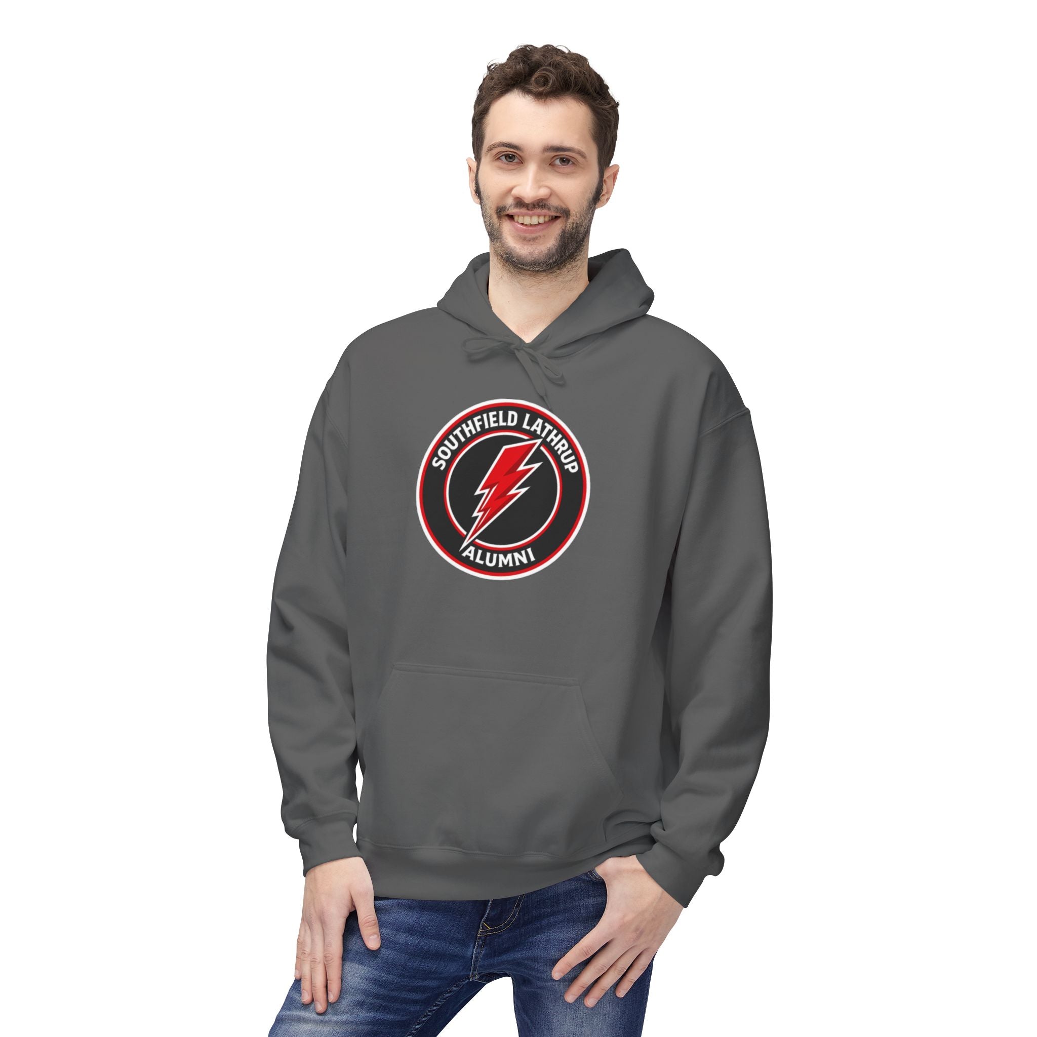 SL Surge Hoodie