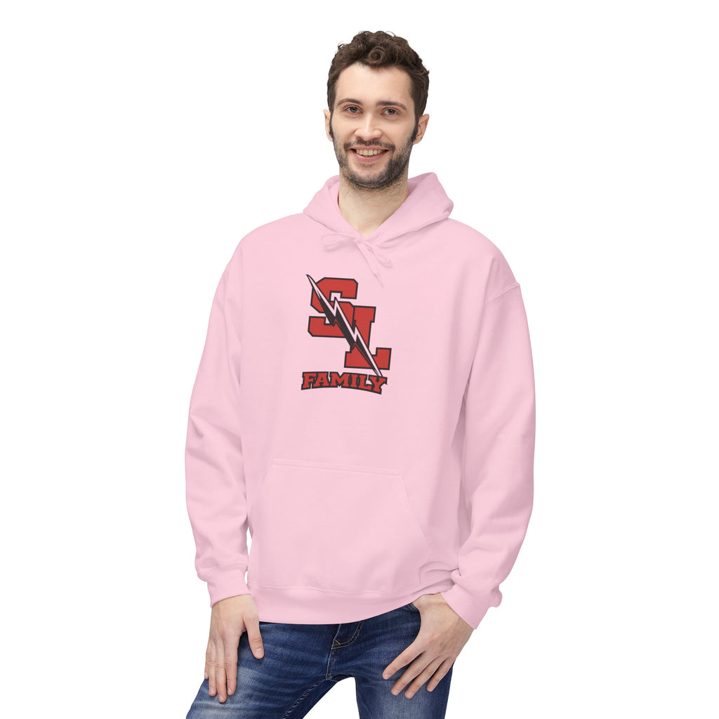 SL Family Hoodie
