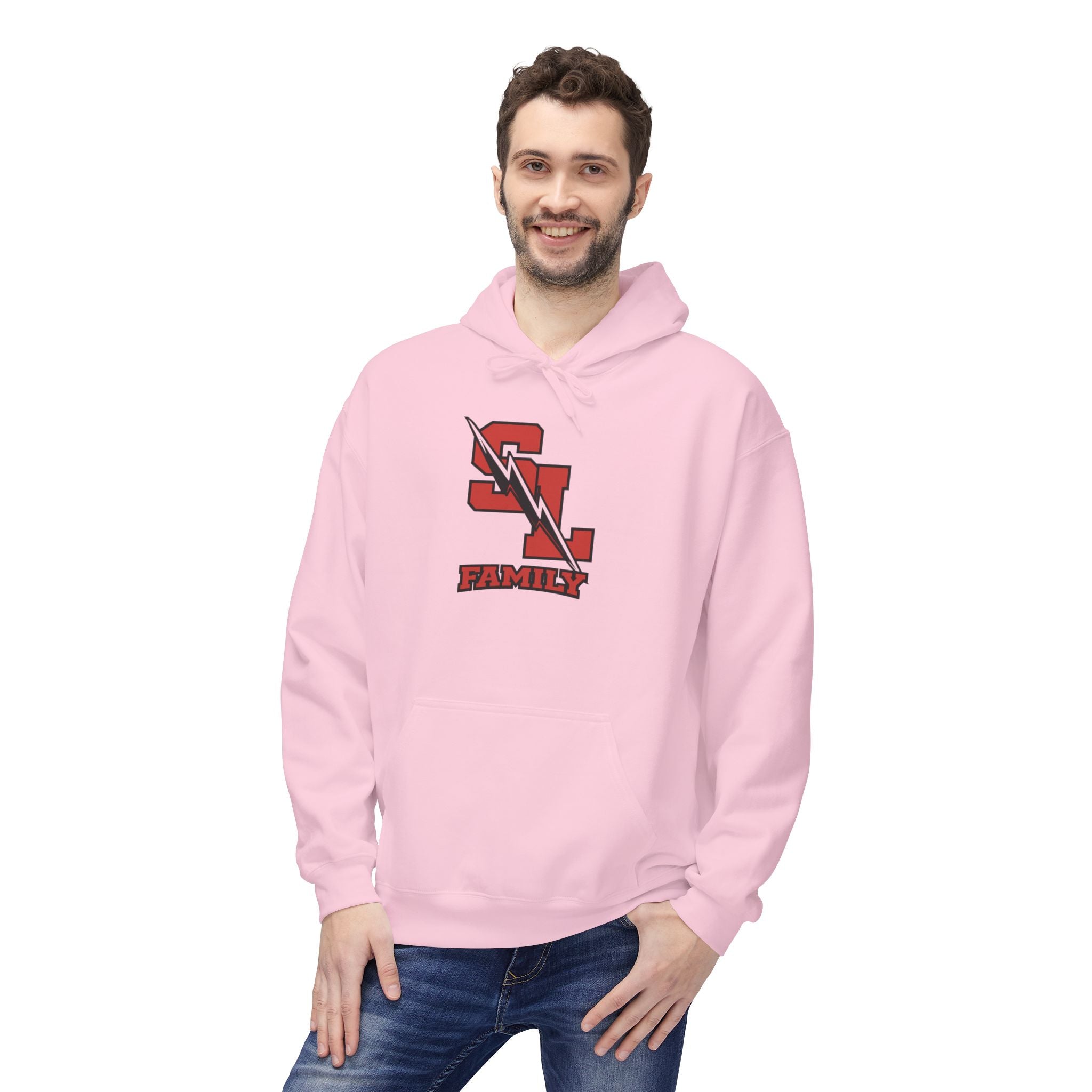 SL Family Hoodie