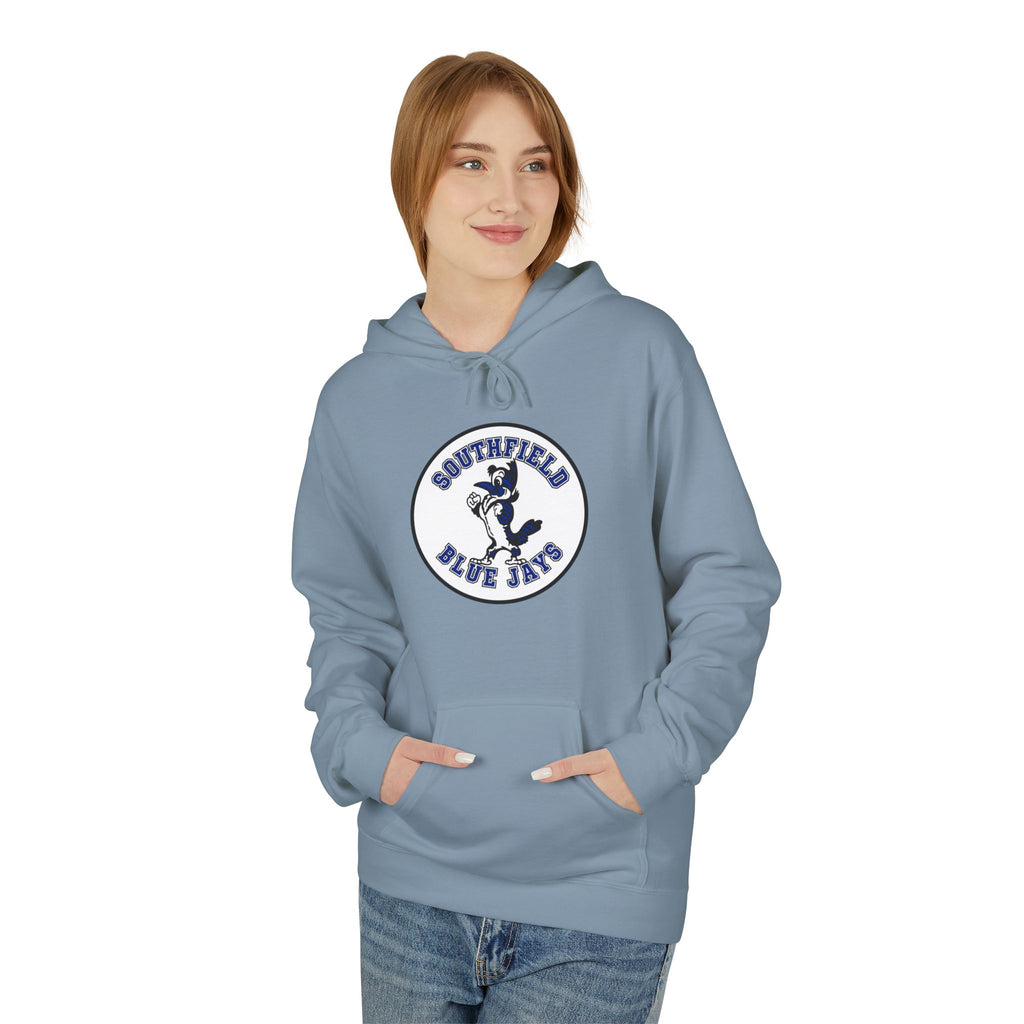 Southfield 'The Blue Jay Hoodie'