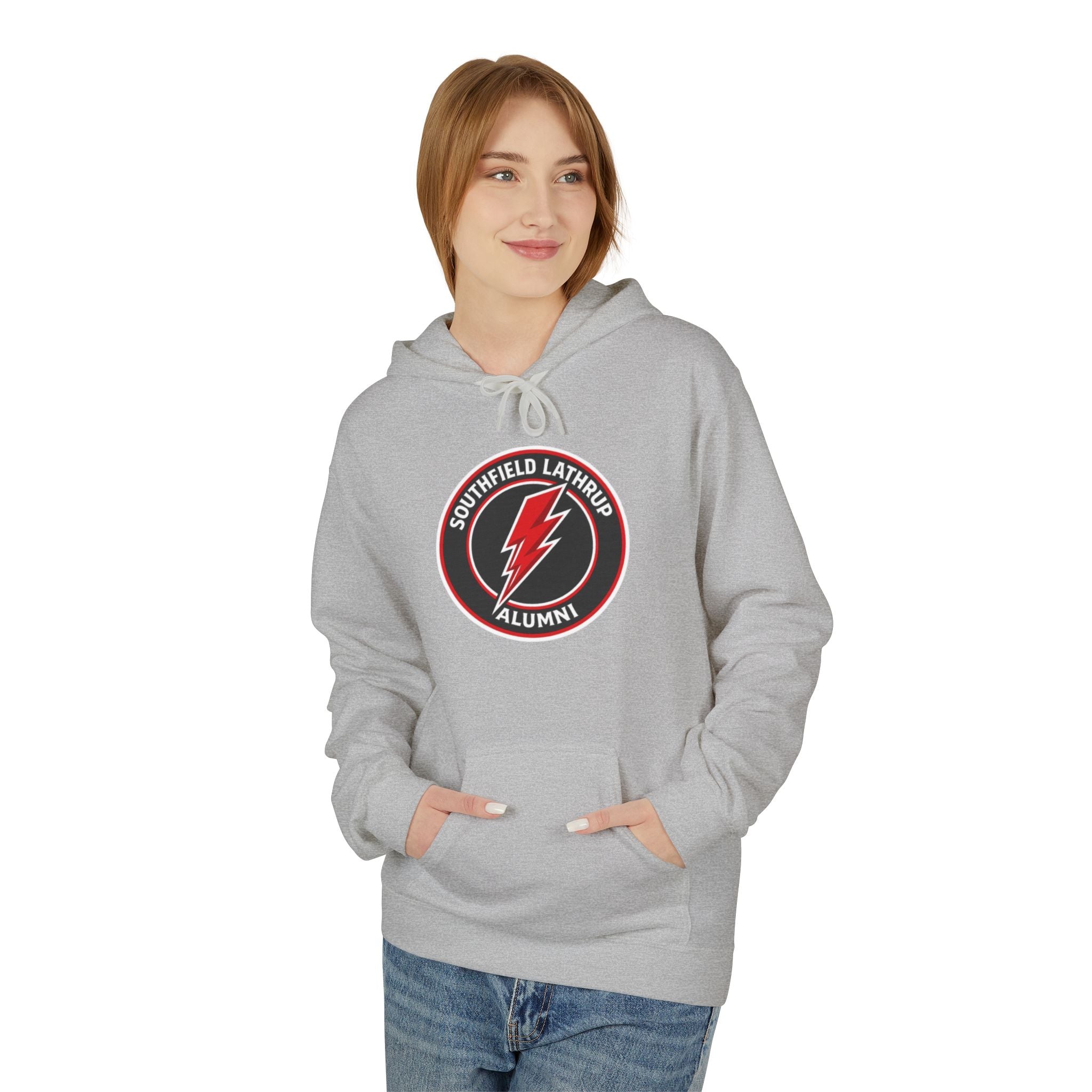 SL Surge Hoodie