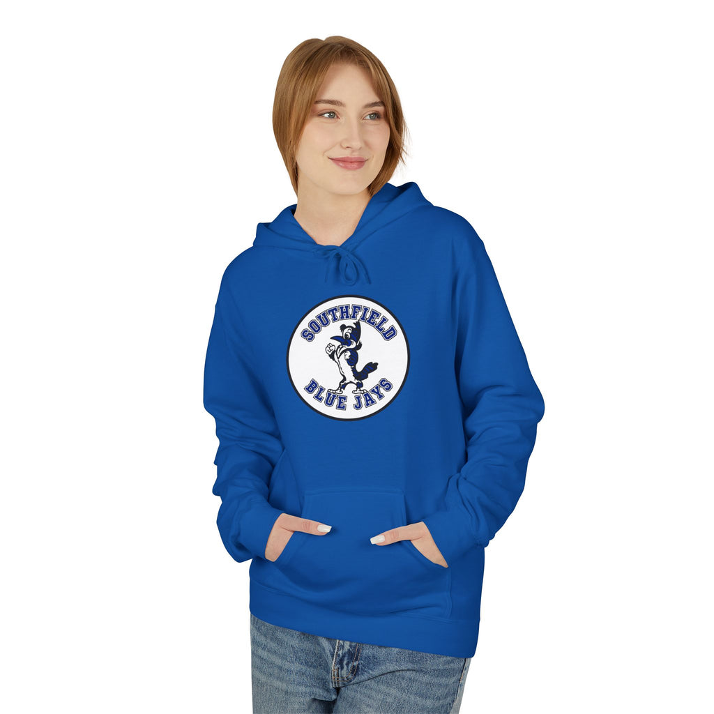 Southfield 'The Blue Jay Hoodie'