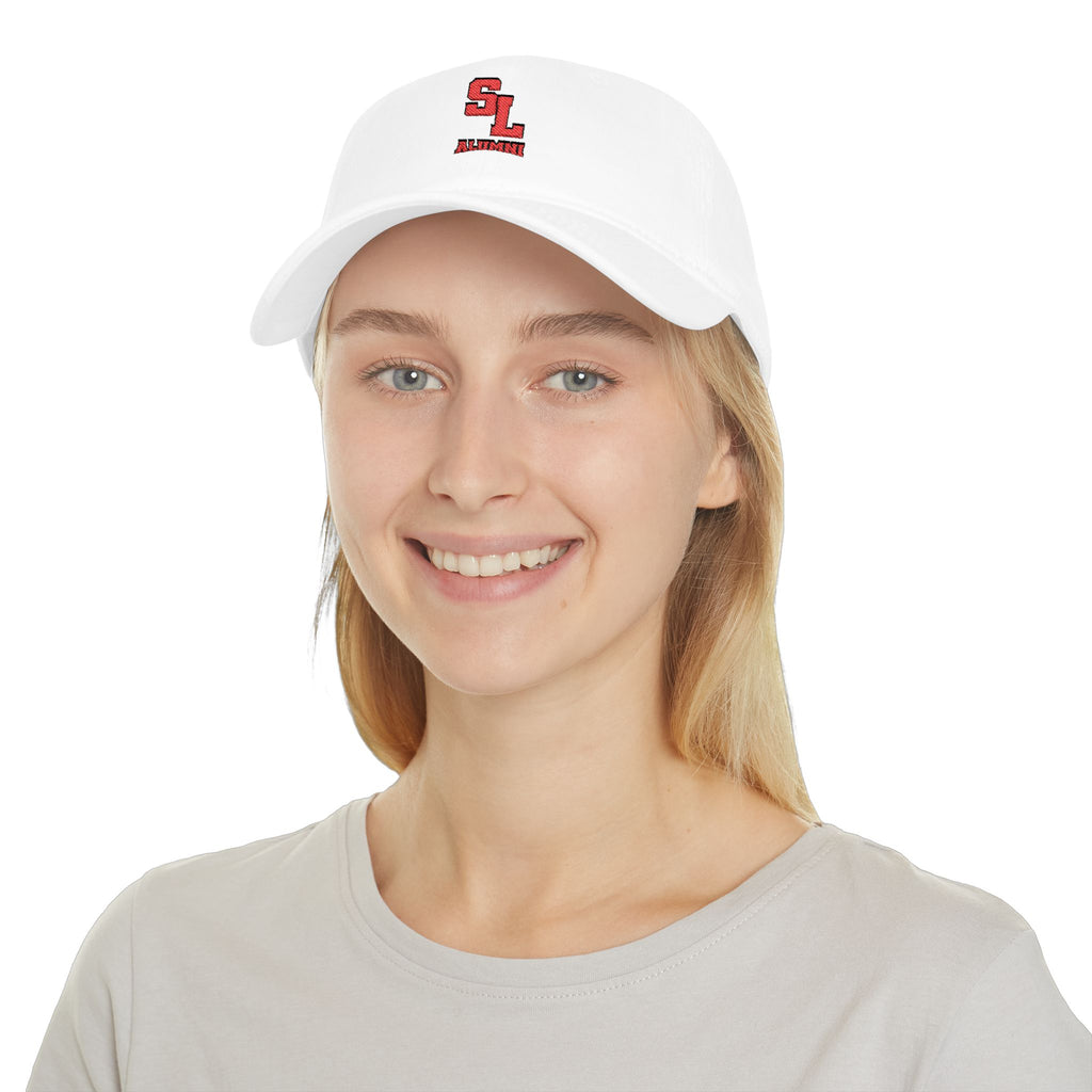 SL Alumni Low Profile Cap