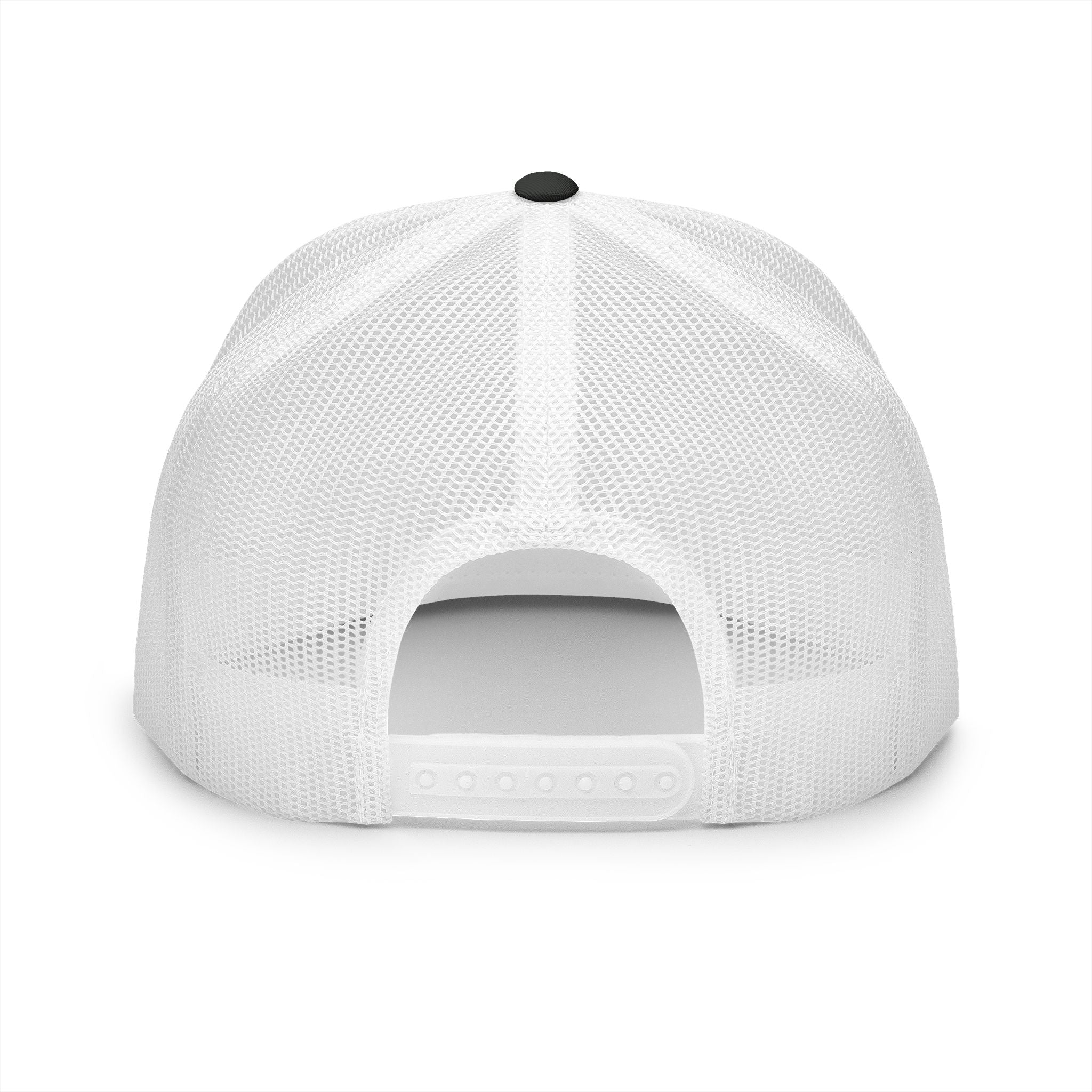Southfield Blue Jay Trucker Hat